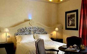 Palazzo Gattini Luxury Hotel - Vretreats